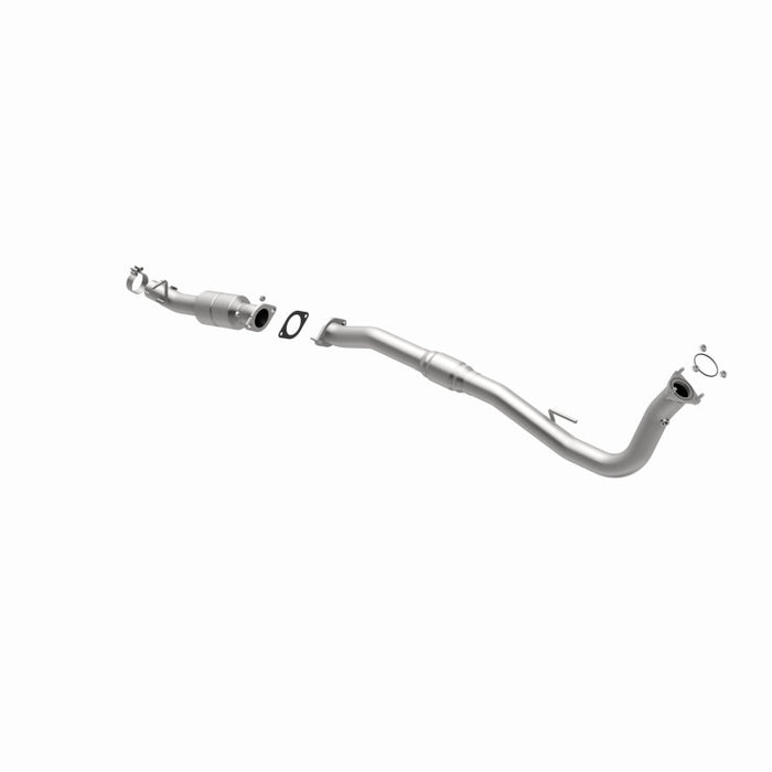 MagnaFlow Conv DF 04-06 Avalanche côté passager 8,1 L