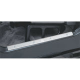 Protections d'entrée de porte en aluminium pour Jeep Wrangler TJ 97-06 Rugged Ridge