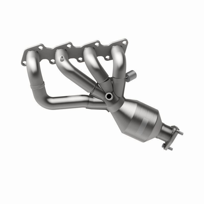 Convecteur Magnaflow DF 98-99 Nissan Frontier 2,4 L