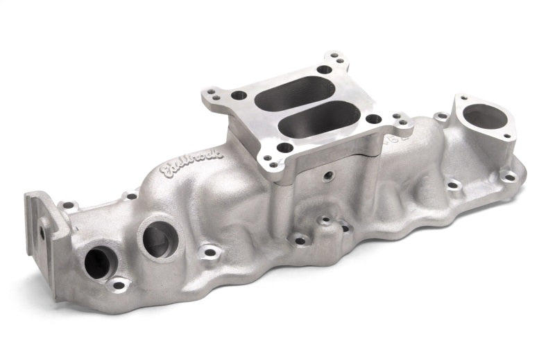 Collecteur Edelbrock Ford Flathead 4Bbl (1949-1953)