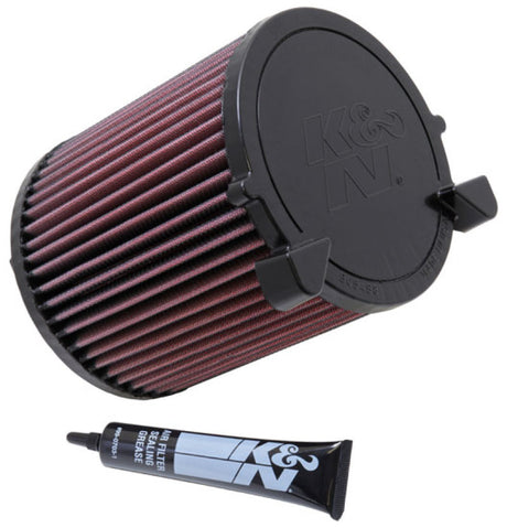 Filtre à air K&amp;N 03 pour Audi A3 L4-1.6L