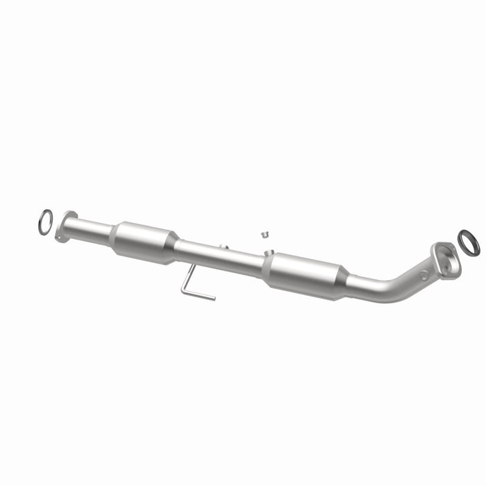 Convecteur MagnaFlow DF 05-09 Toyota Tacoma 2,7 L