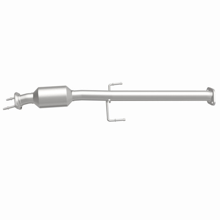 Convecteur Magnaflow DF 99-01 Mazda Protege 1,8 L