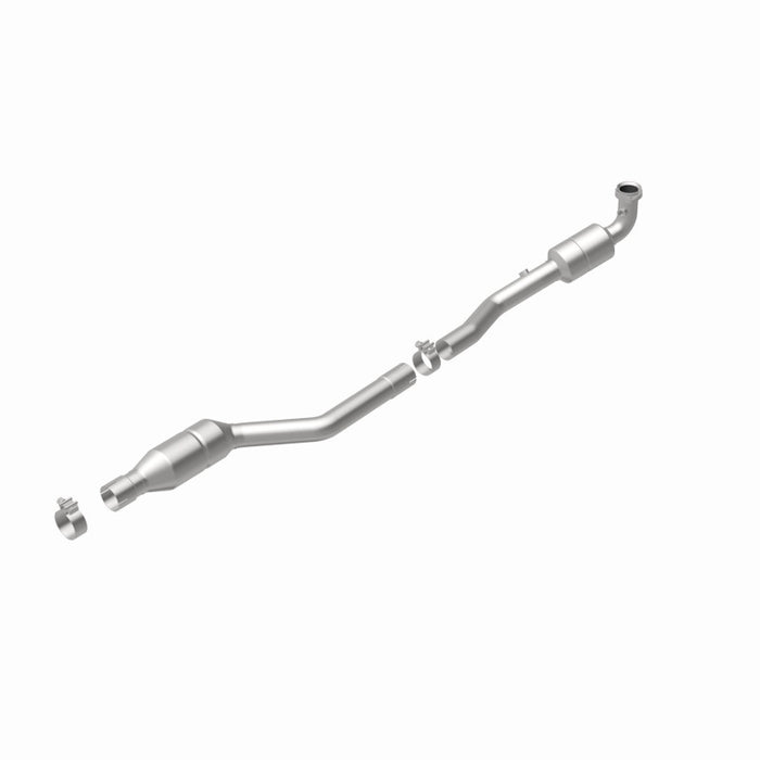 Convecteur MagnaFlow DF 03-06 Mercedes SL500 5L côté passager