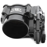 BLOX Racing 2013+ Subaru BRZ / Toyota 86 / Scion FR-S 70mm Billet Throttle Body - Raw BLOX Racing