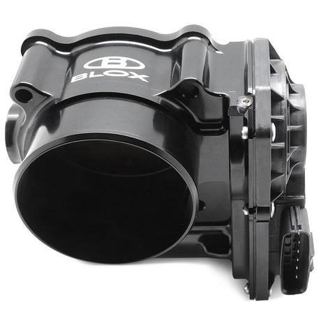 BLOX Racing 2013+ Subaru BRZ / Toyota 86 / Scion FR-S 70mm Billet Throttle Body - Raw BLOX Racing