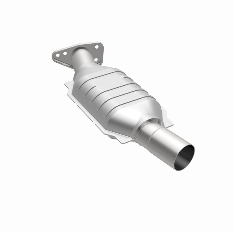 MagnaFlow Conv DF GM 77 79