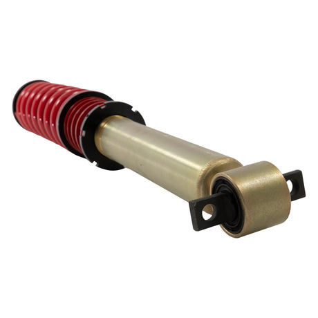 Kit de suspension à ressorts hélicoïdaux Belltech 2021+ pour Ford Bronco 4WD (sauf Sasquatch) 4-7,5 pouces à hauteur réglable - Avant