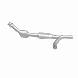Convecteur MagnaFlow DF 01-03 Ford E150 4.2L côté passager