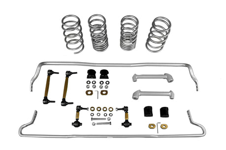 Kit Whiteline Grip Series Stage 1 pour Subaru BRZ / GT86