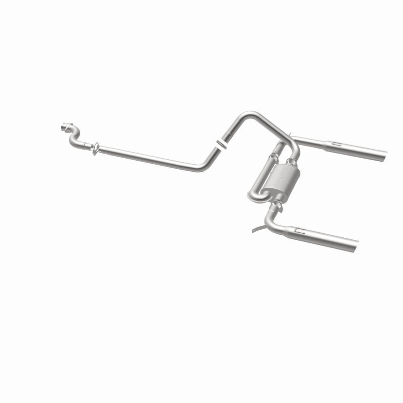 Système MagnaFlow C/B Chevy Camaro-Firebird 3,4 L