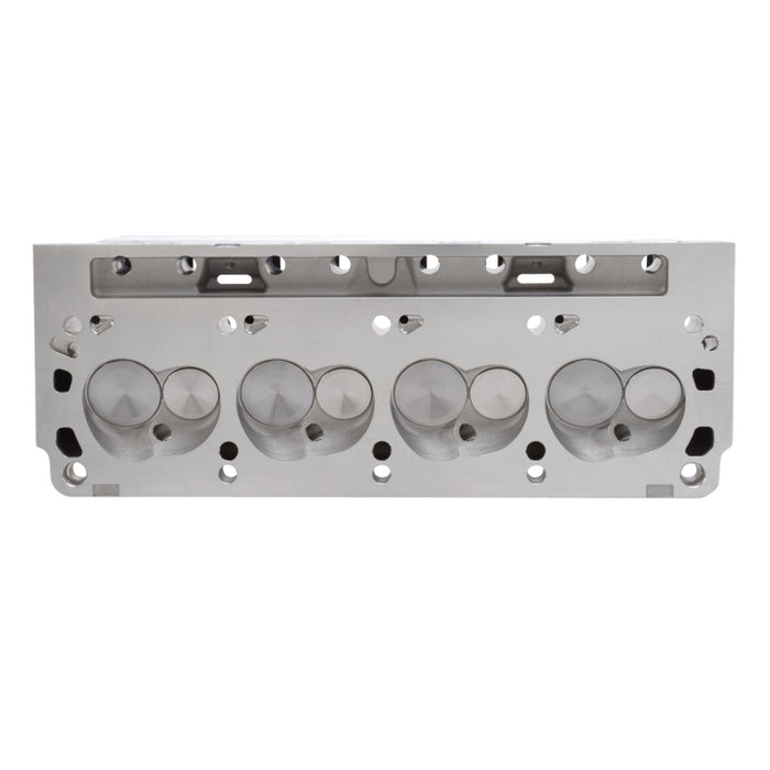 Culasse Edelbrock 1Pr SBF E-205 2 08 Admission complète complète (paire) Assemblée avec ressorts