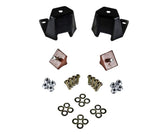 Belltech HANGER KIT 89-97 Ranger REAR Hangers 2inch