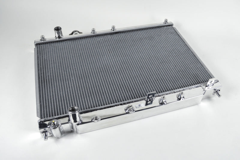 Radiateur CSF 00-10 Honda S2000