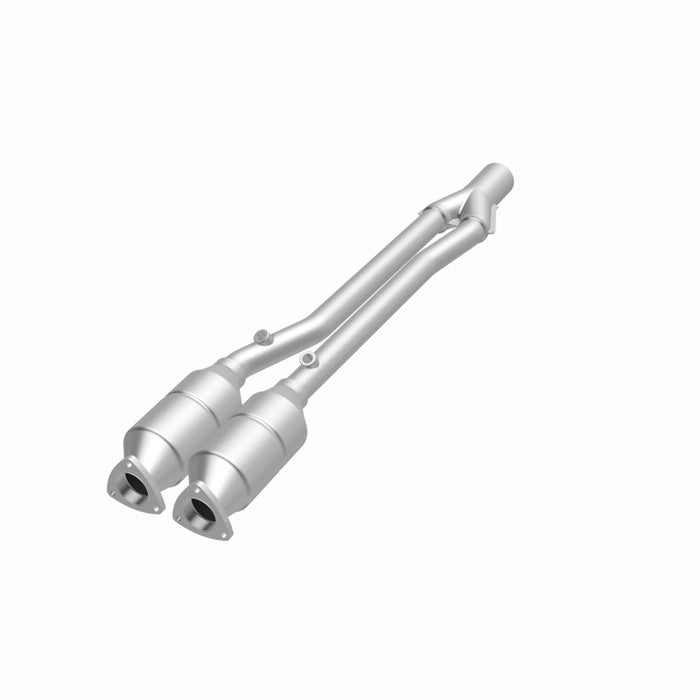 MagnaFlow Conv DF 04-06 TT Quattro 3,2 L OEM