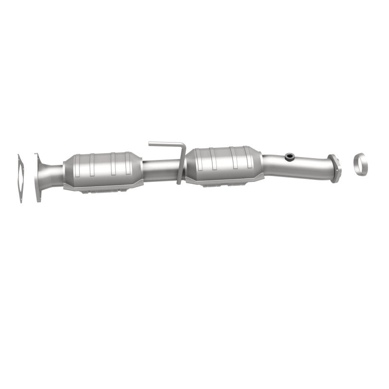 Convecteur MagnaFlow DF 95-97 Ranger/BSeries V6 50S