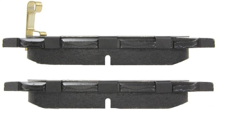 Plaquettes de frein arrière StopTech Performance 03-05 WRX