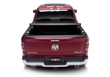 Housse de caisse TruXport 19-20 pour Ram 1500 (nouvelle carrosserie) de 6 pieds 4 pouces