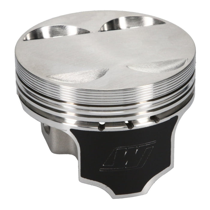 Piston plat Wiseco Honda / Acura série B 10,5:1 à plateau de stock