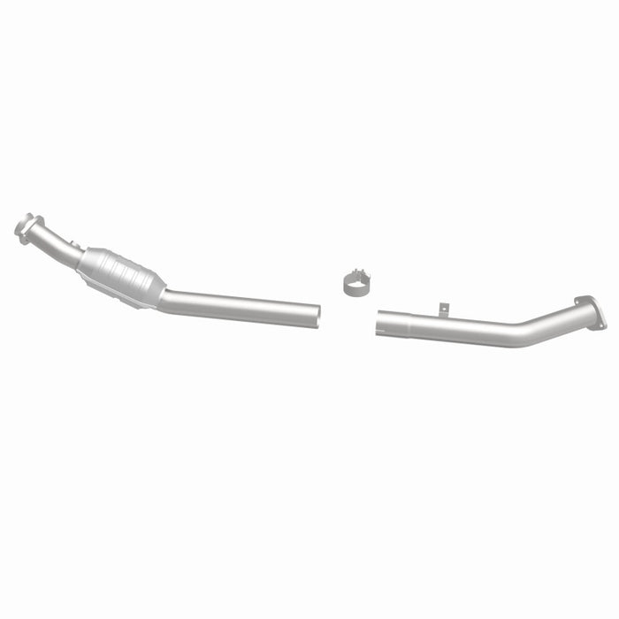 MagnaFlow Conv DF GTO-2004 8 5,7 L