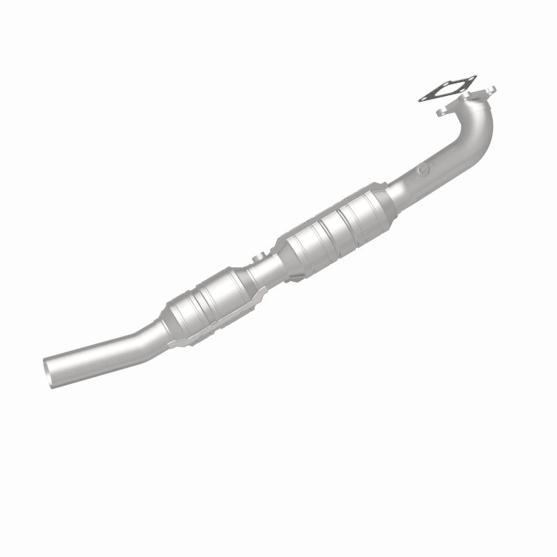 Convecteur MagnaFlow DF 12-14 Chevy Camaro 3,6 L côté passager