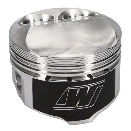 Pistons Wiseco Ford Duratec 2,3 L 88 mm alésage 12,4:1 CR (segments inclus)