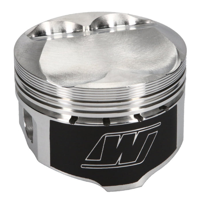 Pistons Wiseco Ford Duratec 2,3 L 88 mm alésage 12,4:1 CR (segments inclus)