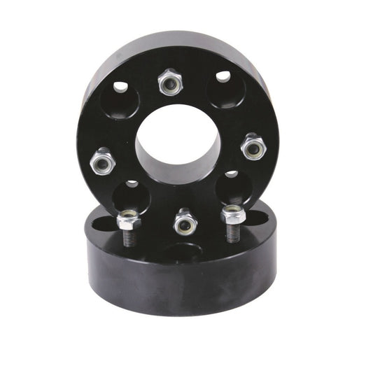 Rugged Ridge Wheel Spacers 1.75in 04-11 Yamaha Rhinos