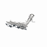 Convecteur MagnaFlow DF 06-09 Mazda 3 2.0L