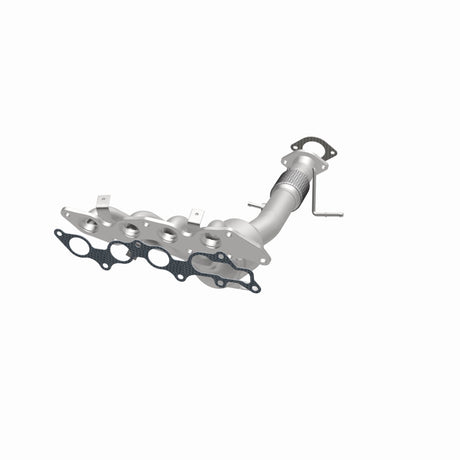 Convecteur MagnaFlow DF 06-09 Mazda 3 2.0L