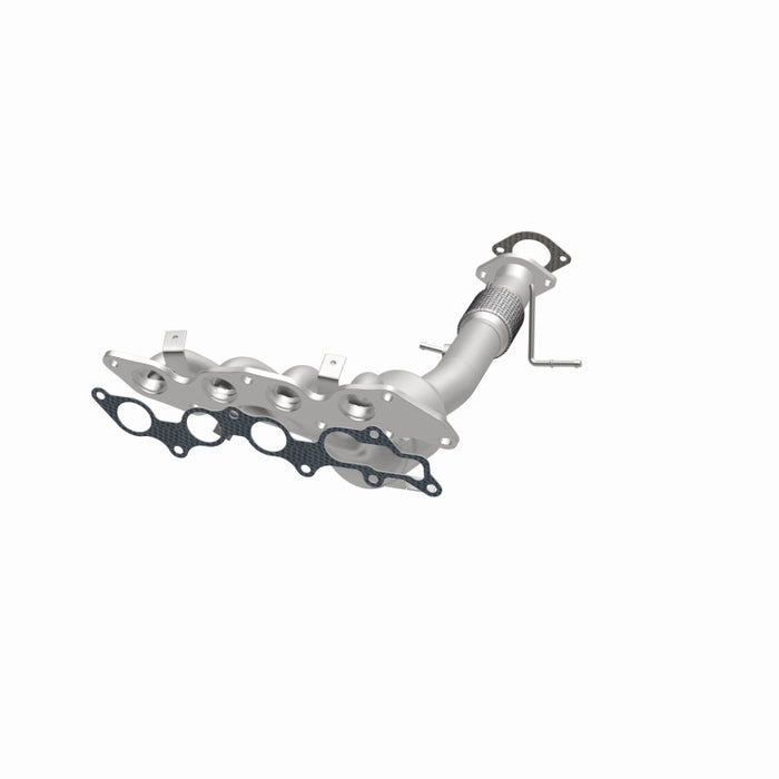 Convecteur MagnaFlow DF 06-09 Mazda 3 2.0L