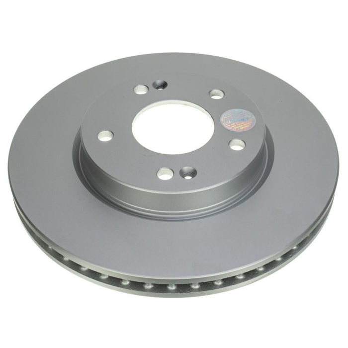 Disque de frein avant Power Stop 21-22 Hyundai Elantra Evolution Geomet avec revêtement