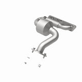 Convecteur Magnaflow DF 00-03 Ford Taurus 3.0L