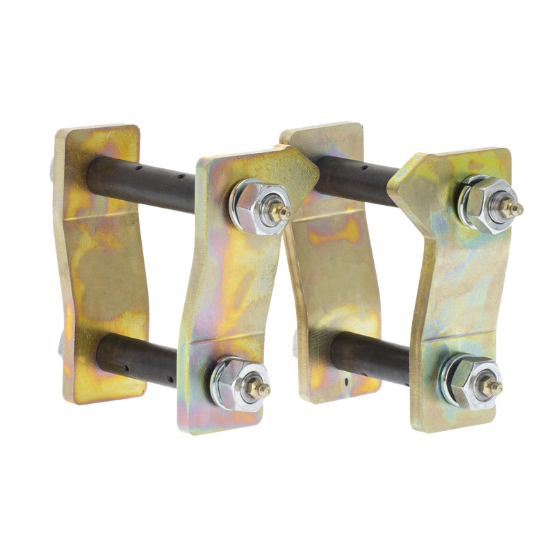 Kit de manille graissable ARB Maz/Ford 85On