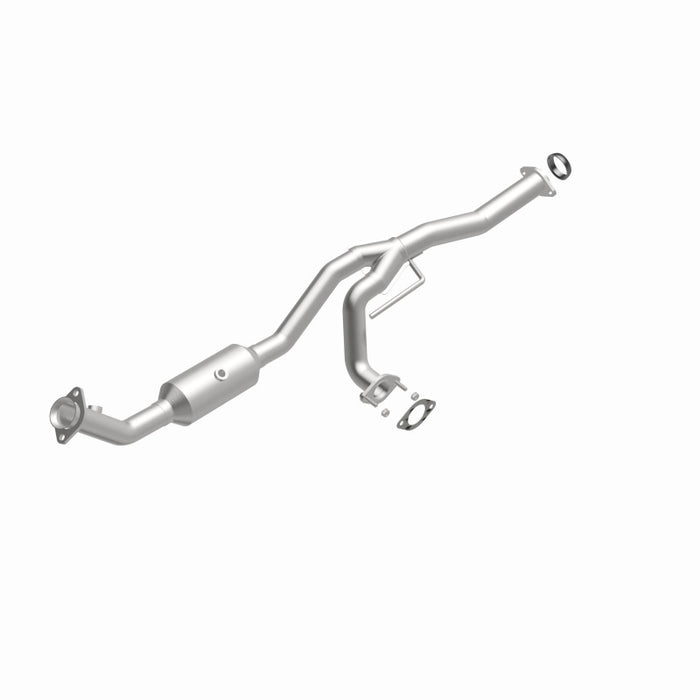 Convertisseur MagnaFlow à montage direct pour Ford Ranger 3,0 L de qualité californienne 07-08