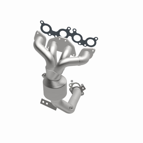 Convecteur MagnaFlow DF 05-11 Volvo XC90 4,4 L Avant