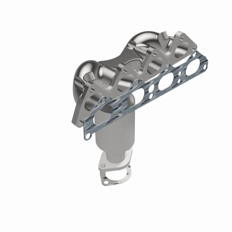 Convecteur MagnaFlow DF 04-08 Hyundai Elantra 2.0L