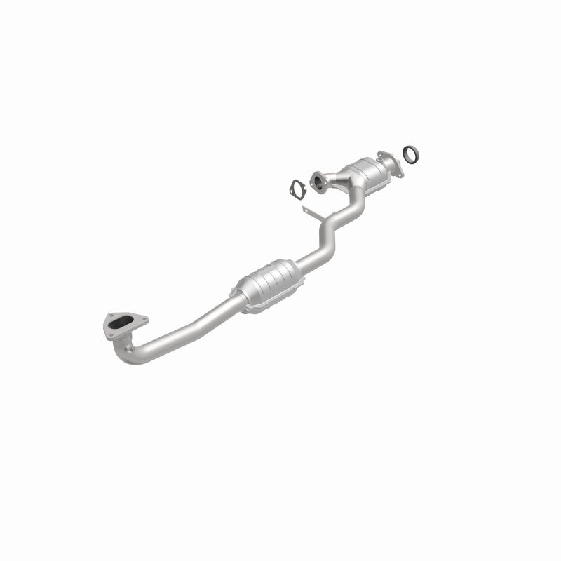 Convecteur MagnaFlow DF 01-04 Subaru Outback 3L côté conducteur