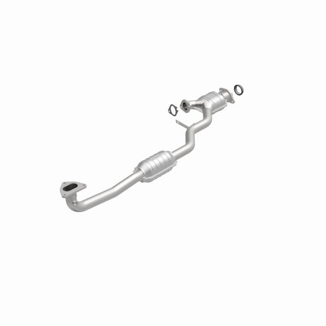 Convecteur MagnaFlow DF 01-04 Subaru Outback 3L côté conducteur