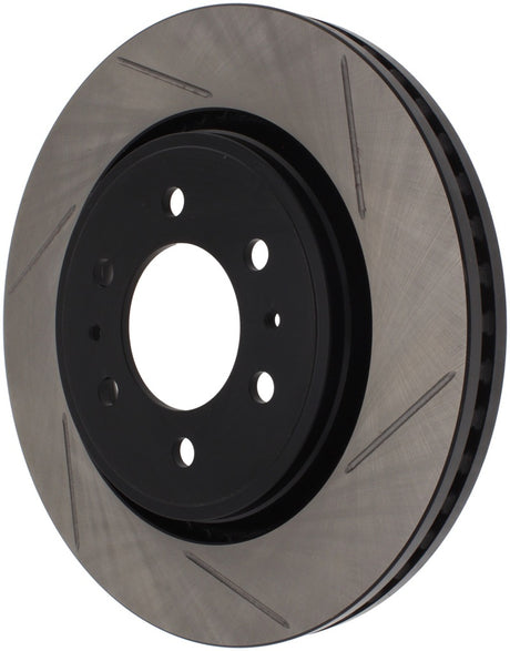 Disque de frein sport fendu StopTech