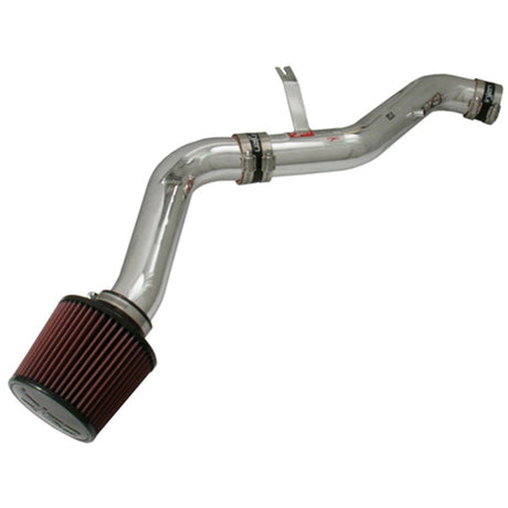 Prise d'air froid polie Injen 98-02 Accord 4 cylindres