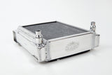 Radiateurs auxiliaires tout aluminium hautes performances CSF Mercedes Benz E63 / CLS 63 M157