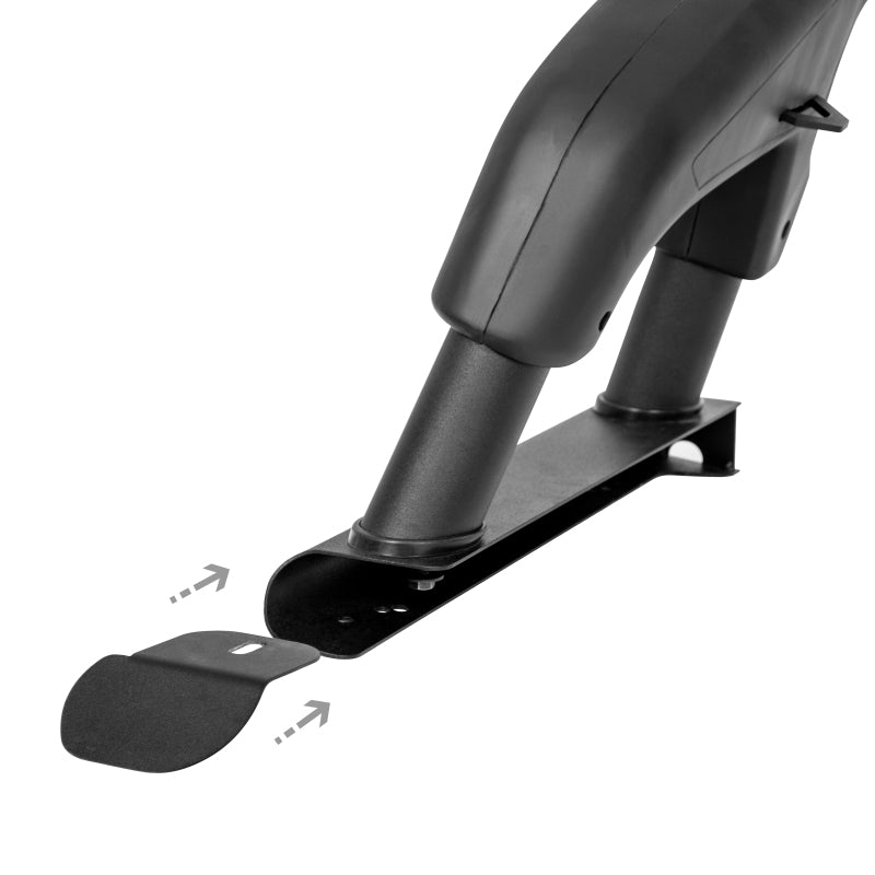 Barre de toit sport Go Rhino 16-23 Toyota Tacoma 4 portes 4.0 - Poli (561000BRK-ND requis pour fixation au rail de pont)
