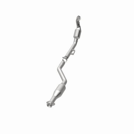 Mercedes CL500 5.0L à conversion MagnaFlow DF 2000