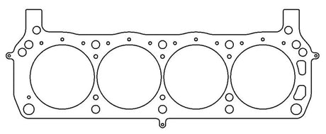 Cometic Ford SB 4.155 inch Bore .084 inch MLS-5 Head Gasket (w/AFR Heads)