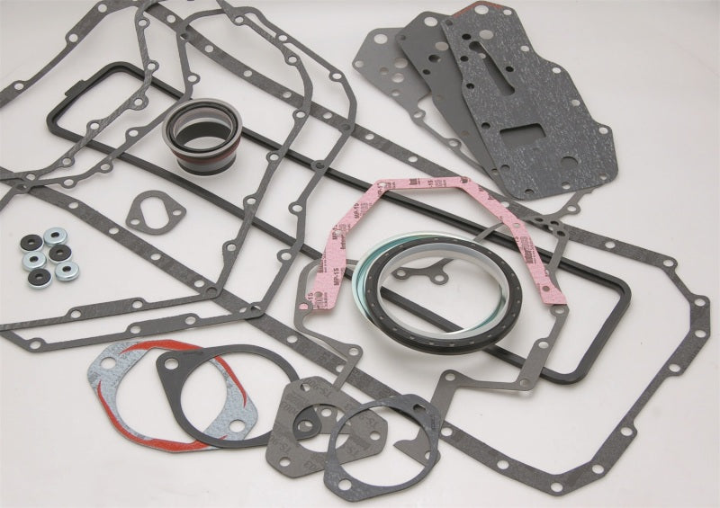 Kit de joints de bas de caisse Cometic Street Pro 92-97 CMS 5,9 L Cummins Diesel 12 V (sans refroidisseur intermédiaire)