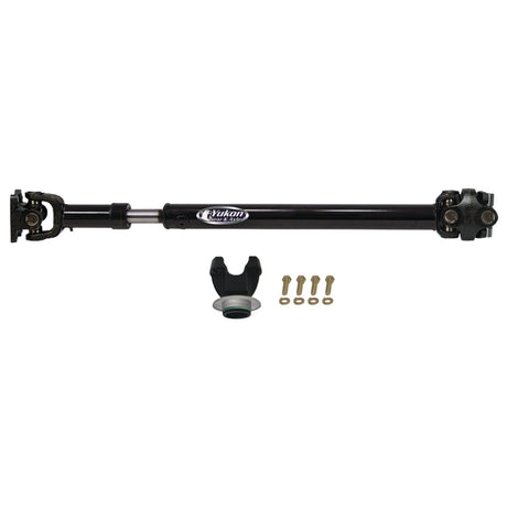Arbre de transmission de type OE Yukon Gear pour Jeep JK 12-16, transmission manuelle avant uniquement