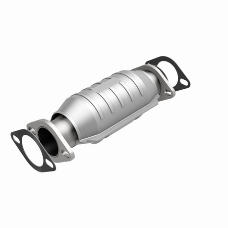MagnaFlow 90-94 Nissan D21 2,4 L / 88-89 Toyota Van 2,2 L Conv DF California Grade