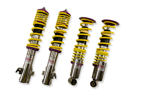 Kit combinés filetés KW V3 08+ Subaru Impreza incl. WRX (uniquement)