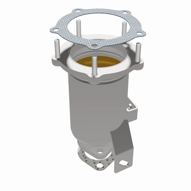 Convecteur Magnaflow DF 01-03 Mazda Protege 2.0L CA